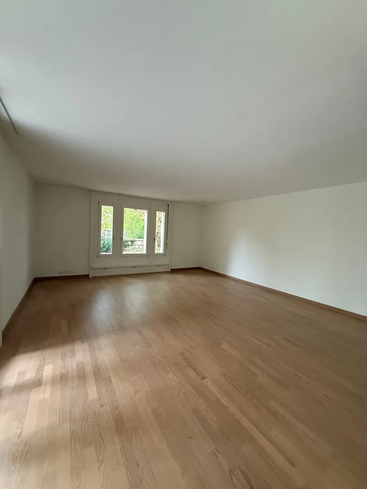 Appartamento affascinante 4.5 stanze al piano terra ad Arlesheim – foto 9 di 14