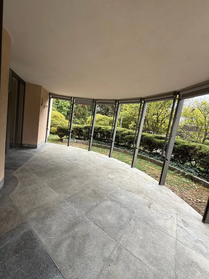 Appartamento affascinante 4.5 stanze al piano terra ad Arlesheim – foto 7 di 14