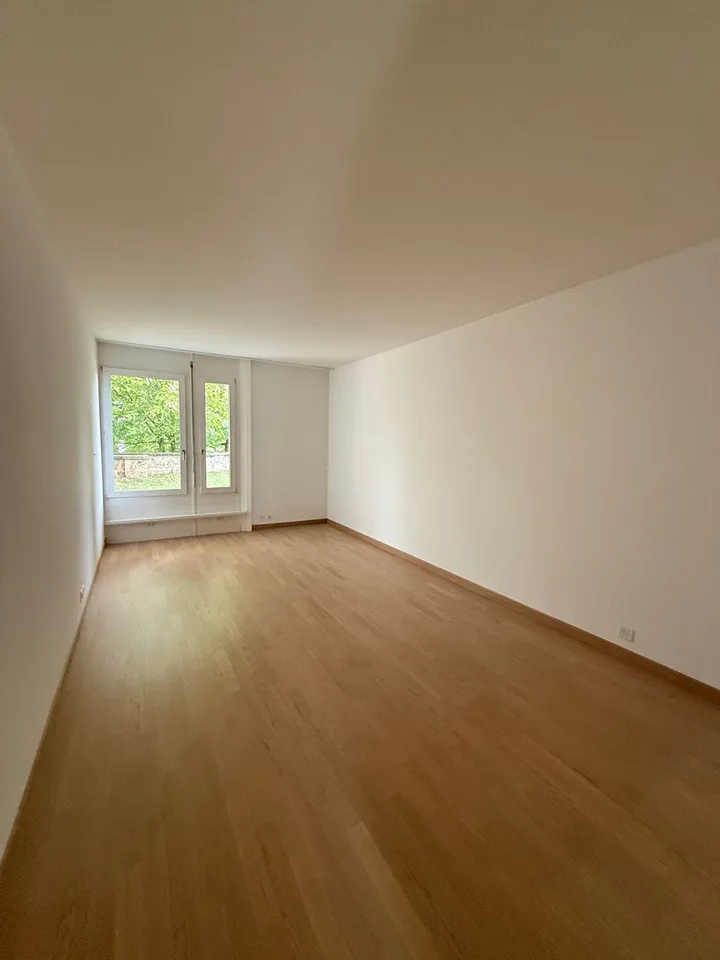 Appartamento affascinante 4.5 stanze al piano terra ad Arlesheim – foto 10 di 14