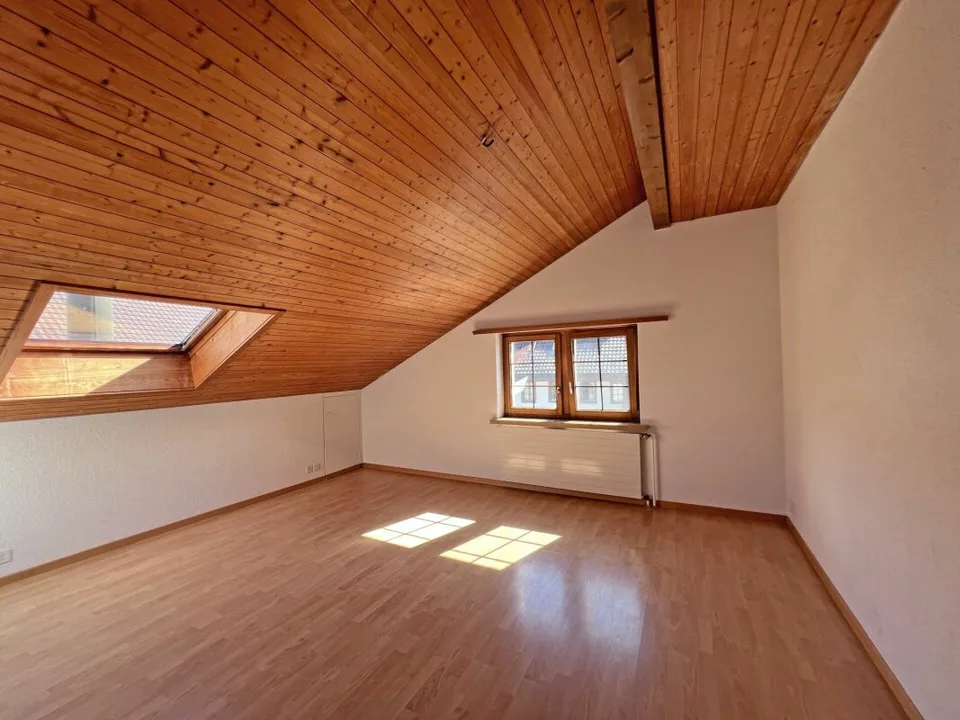4.5 Zimmer Reihenfamilienhaus in Birmenstorf AG – Foto 6 von 8