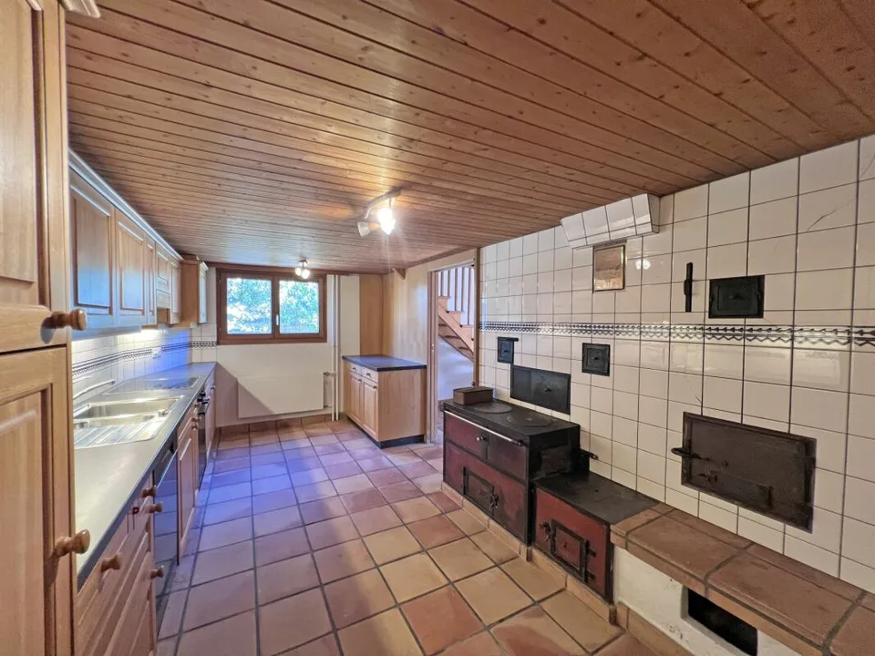 4.5 Zimmer Reihenfamilienhaus in Birmenstorf AG – Foto 3 von 8