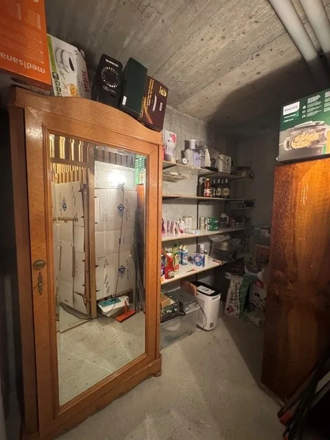 Geräumige 5-Zimmer-Wohnung mit Seeblick in Corseaux – Foto 11 von 12