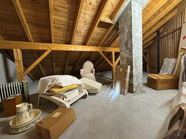 Geräumige 5-Zimmer-Wohnung mit Seeblick in Corseaux – Foto 9 von 12