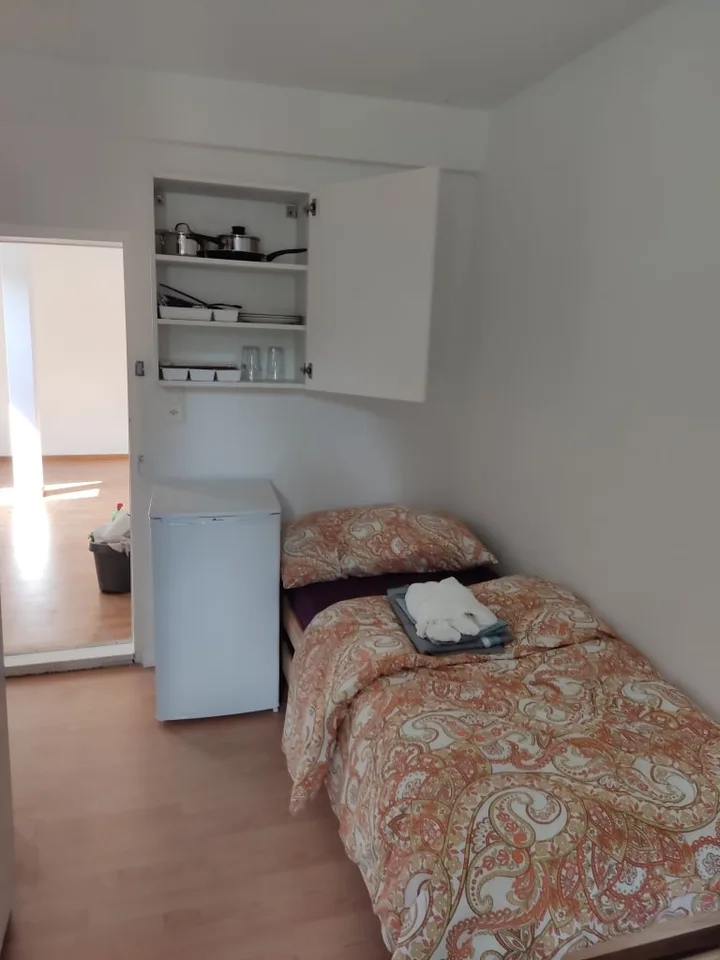 Möbliertes WG Zimmer in Wyssachen – Foto 2 von 6