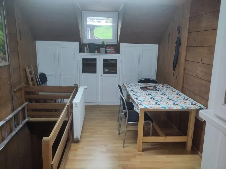 Möbliertes WG Zimmer in Wyssachen – Foto 5 von 6