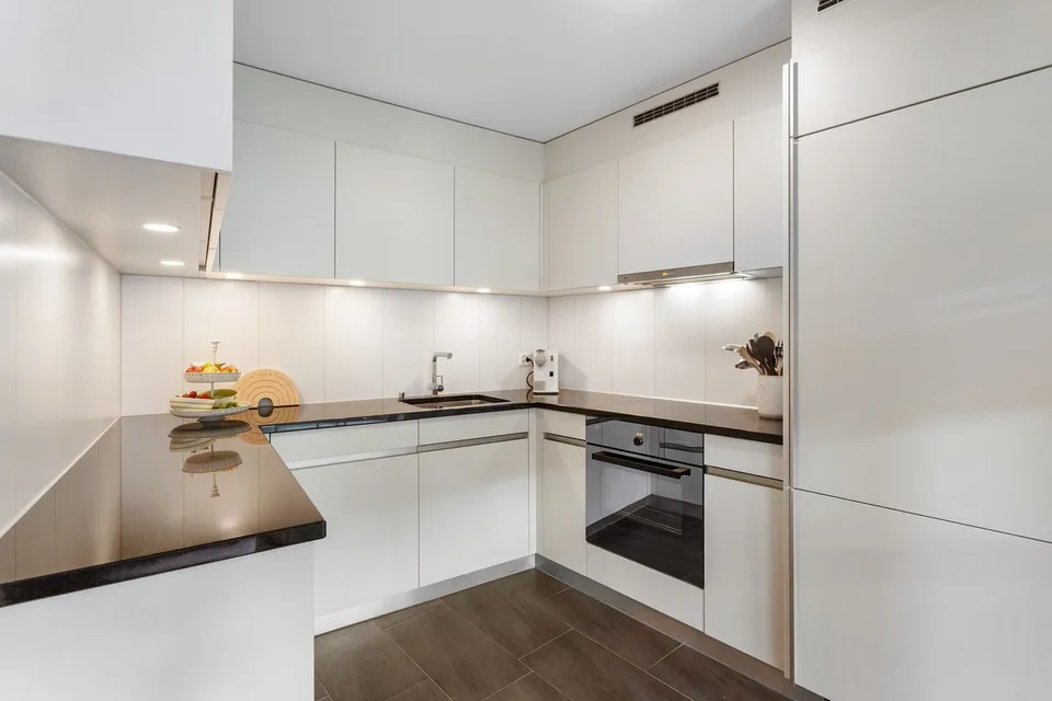 Appartamento moderno 4.5 locali nel centro del villaggio – foto 2 di 8