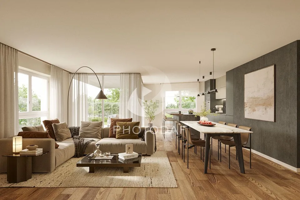Residenza Stella, bald neue 3.5-Zimmer-Wohnungen, Gordola – Foto 9 von 10