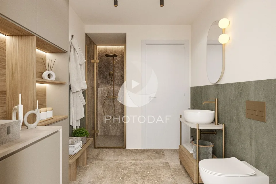 Residenza Stella, bald neue 3.5-Zimmer-Wohnungen, Gordola – Foto 6 von 10