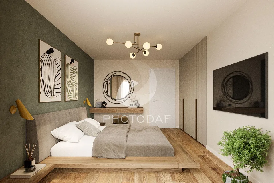 Residenz Stella, bald neue 4.5-Zimmer-Wohnungen mit Garten, Gordola – Foto 7 von 10