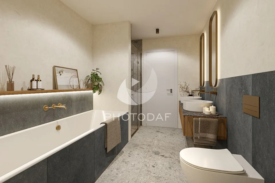 Residenza Stella, prossimamente nuovi appartamenti di 2.5 locali, Gordola – foto 8 di 10