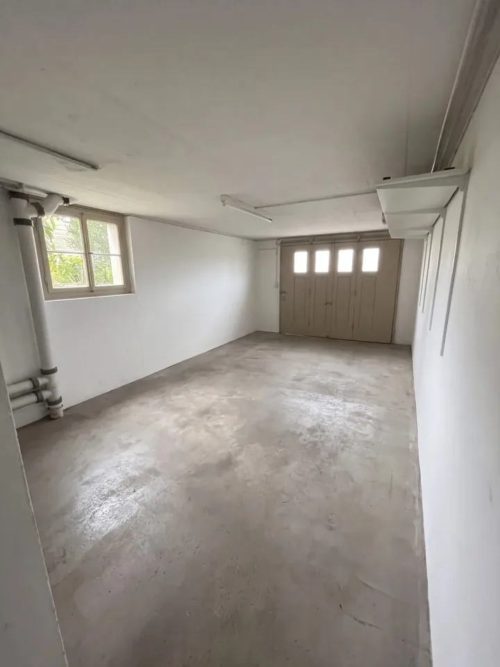 Apartment building with 5 units in St. Gallen for sale - potential in W2 zone – photo 11 of 13