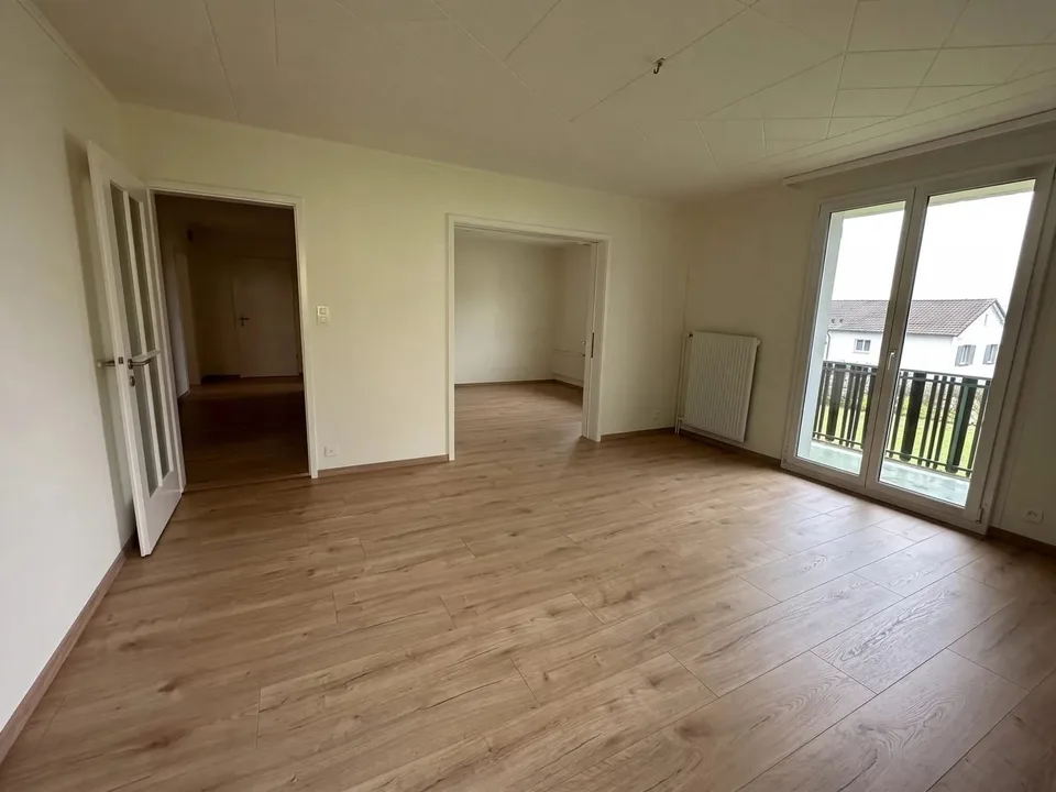 Apartment building with 5 units in St. Gallen for sale - potential in W2 zone – photo 7 of 13