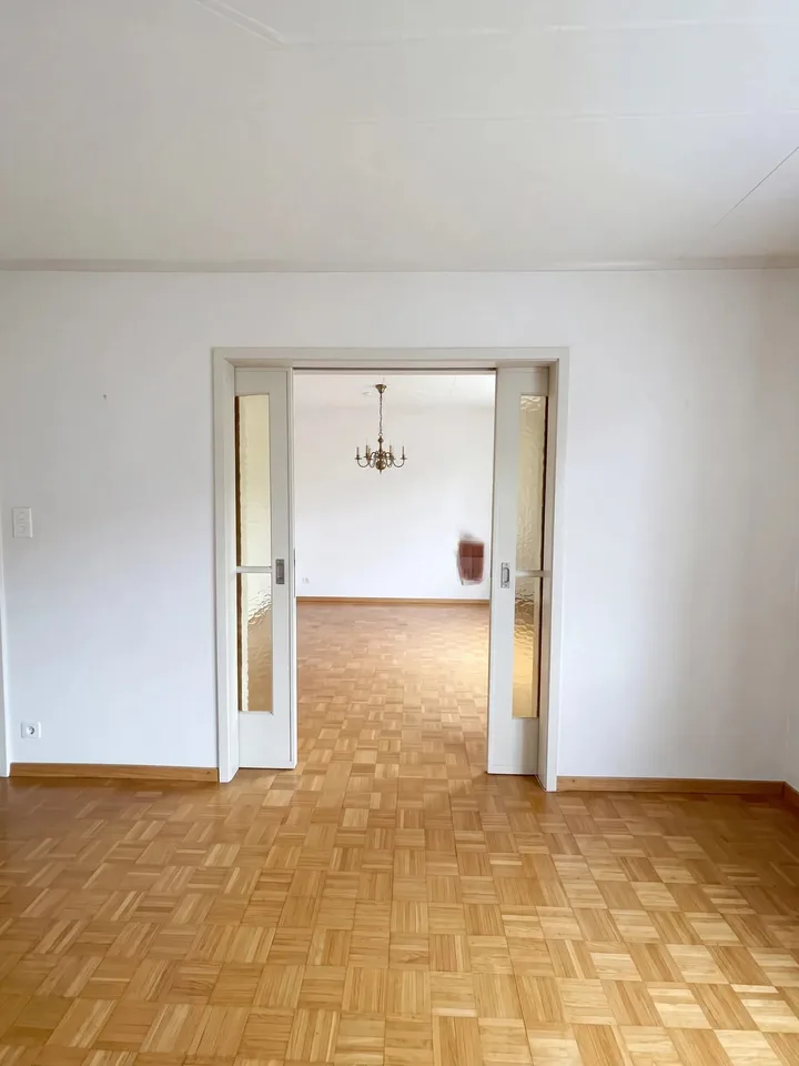 Apartment building with 5 units in St. Gallen for sale - potential in W2 zone – photo 9 of 13