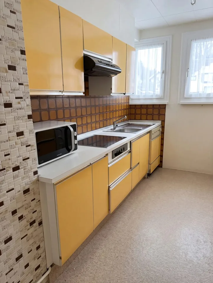 Apartment building with 5 units in St. Gallen for sale - potential in W2 zone – photo 8 of 13