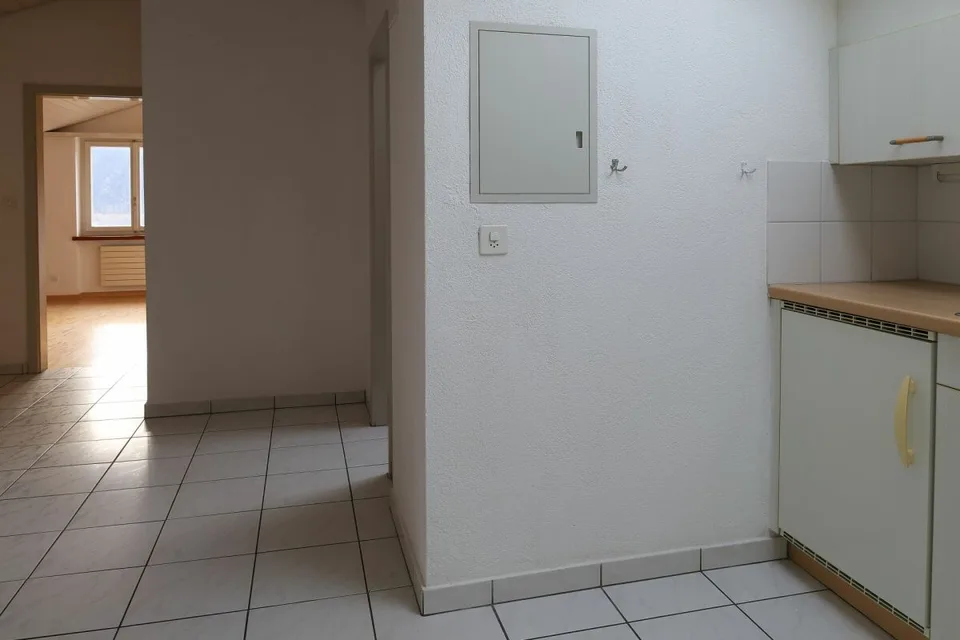 Maison avec 3 appartements et garage double – photo 12 sur 13