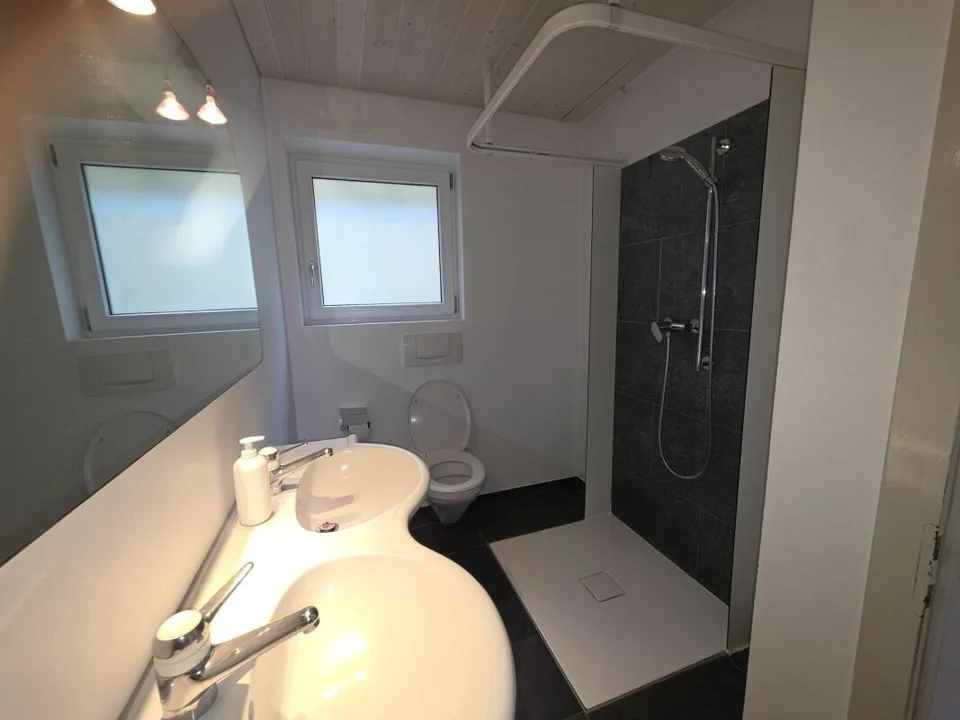 Maison avec 3 appartements et garage double – photo 9 sur 13