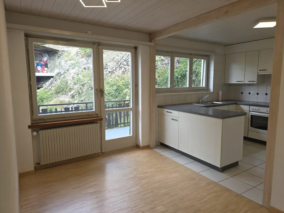 Maison avec 3 appartements et garage double – photo 7 sur 13