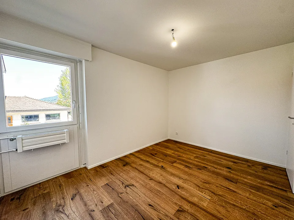 BROC - Magnifique appartement de 4.5 pièces entièrement rénové – photo 8 sur 18