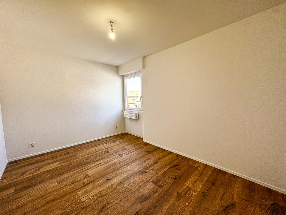 BROC - Magnifique appartement de 4.5 pièces entièrement rénové – photo 7 sur 18