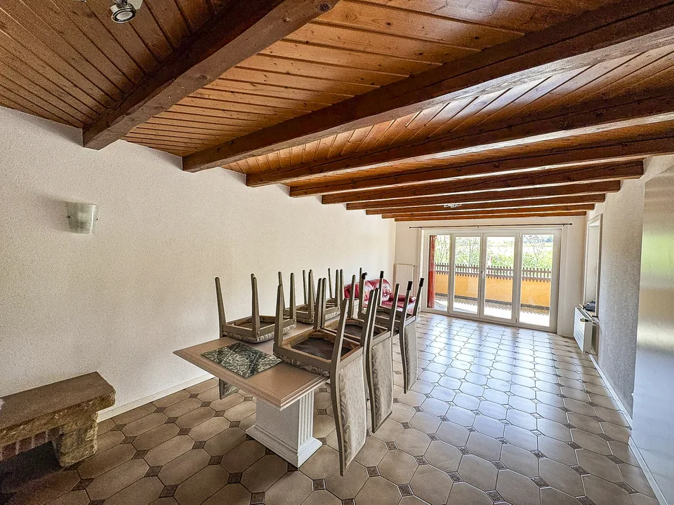 VUADENS | Immeuble mixte pour entreprises ou rendement – photo 7 sur 17