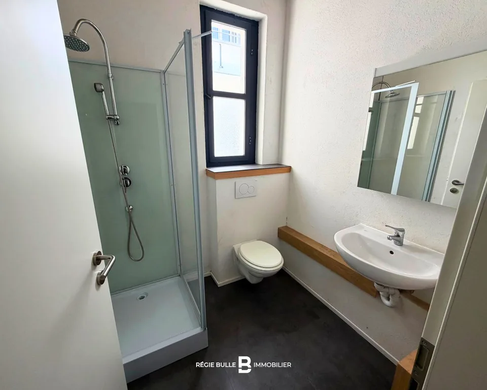 Bulle - Werkstatt und/oder Büros zur Miete – Foto 7 von 8
