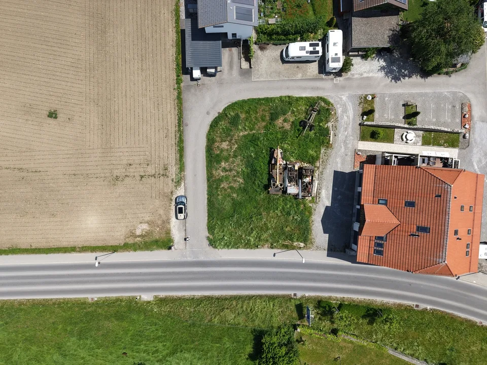EPAGNY | Bellissimo progetto di 2 ville gemelle vendute su carta – foto 14 di 18