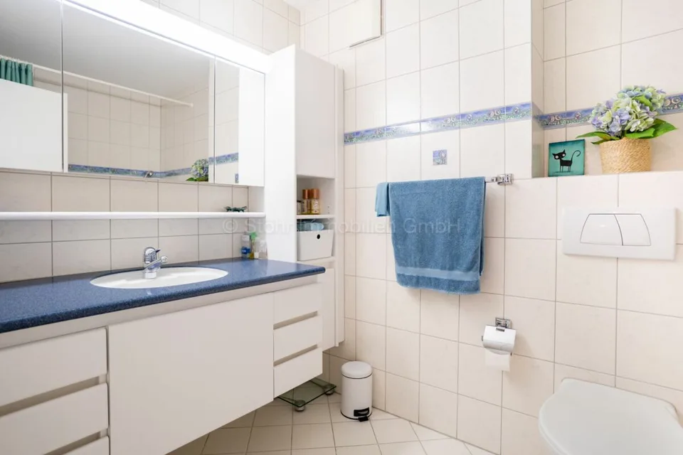 Attraktive 3.5-Zimmer-Wohnung mit zwei Balkonen in Winterthur-Seen – Foto 11 von 20
