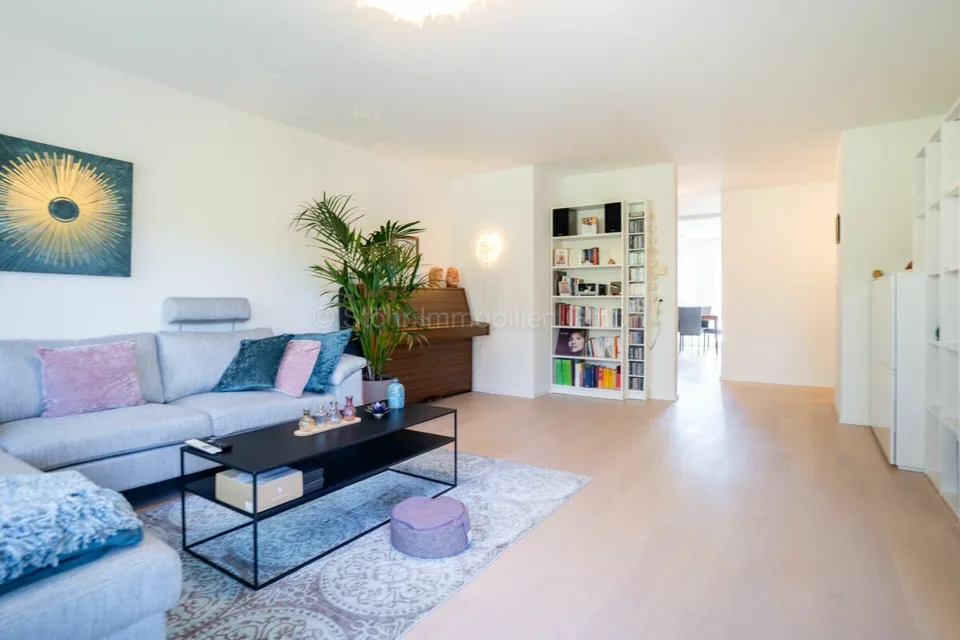 Attraktive 3.5-Zimmer-Wohnung mit zwei Balkonen in Winterthur-Seen – Foto 15 von 20