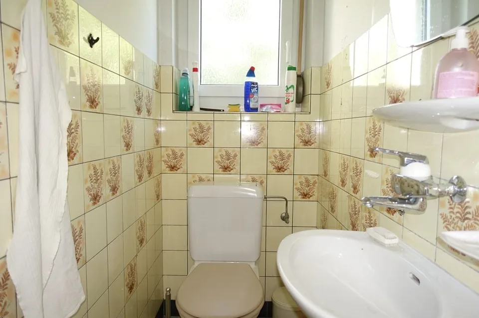 Tramelan - Casa familiare di 5 1/2 locali con garage – foto 7 di 15