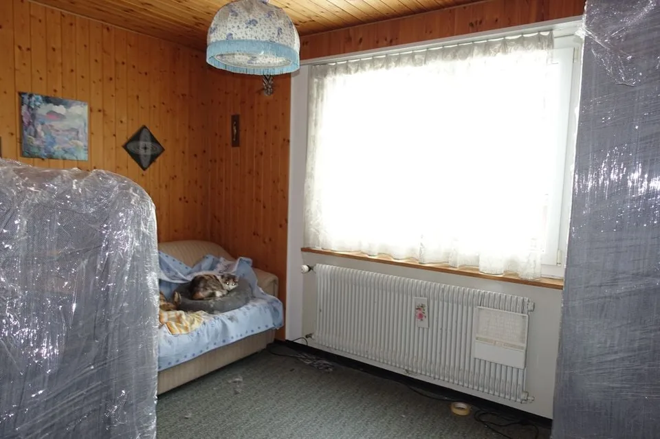 Tramelan - Casa familiare di 5 1/2 locali con garage – foto 6 di 15