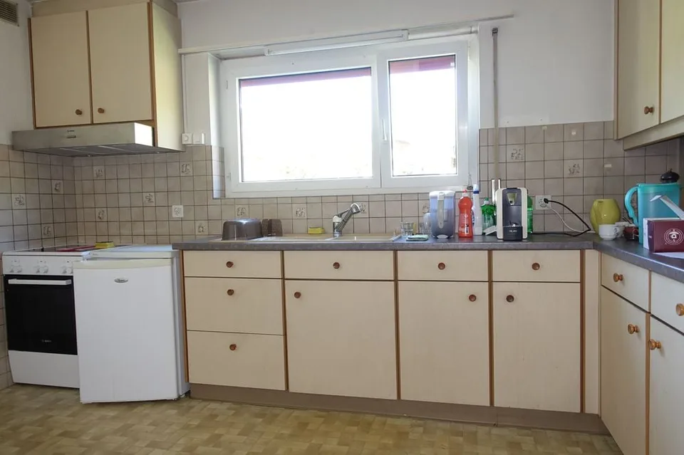 Tramelan - Casa familiare di 5 1/2 locali con garage – foto 8 di 15