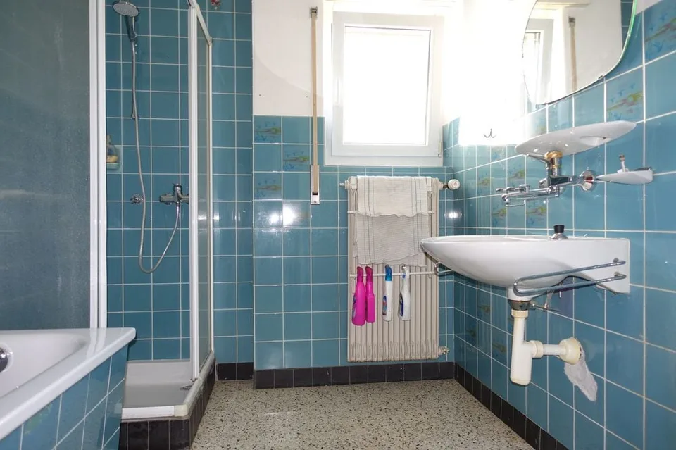 Tramelan - Casa familiare di 5 1/2 locali con garage – foto 13 di 15