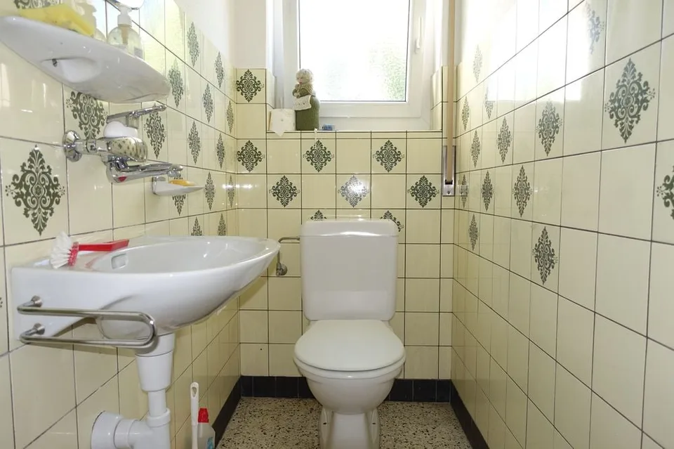 Tramelan - Casa familiare di 5 1/2 locali con garage – foto 14 di 15