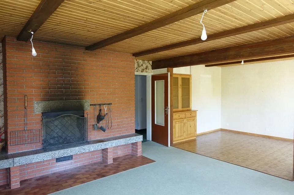 Tramelan - Casa familiare di 5 1/2 locali con garage – foto 10 di 15