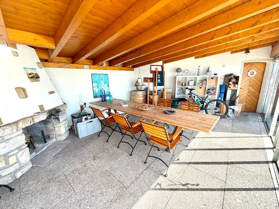 Incantevole appartamento terrazza 4.5 locali con vista lago da sogno – foto 9 di 12
