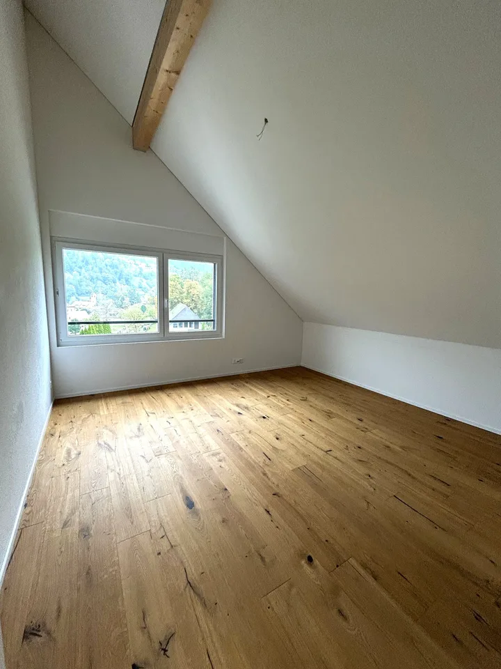 Vivere come in una casa unifamiliare su tre piani – foto 9 di 11