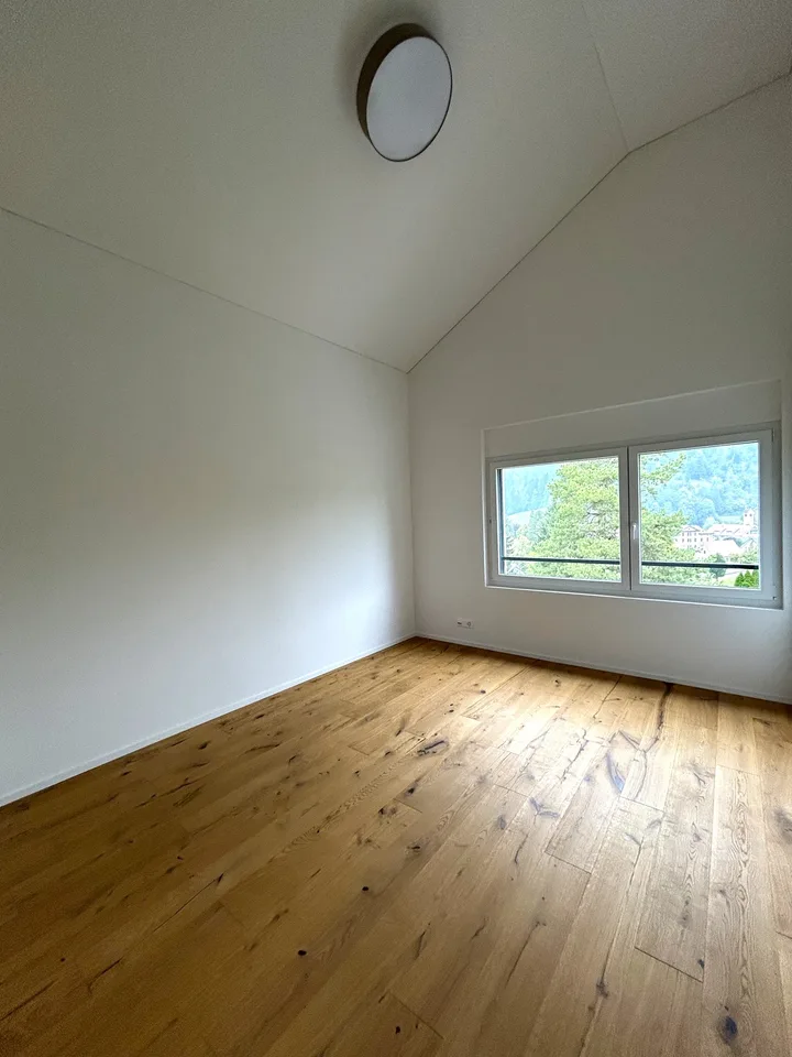 Vivere come in una casa unifamiliare su tre piani – foto 8 di 11