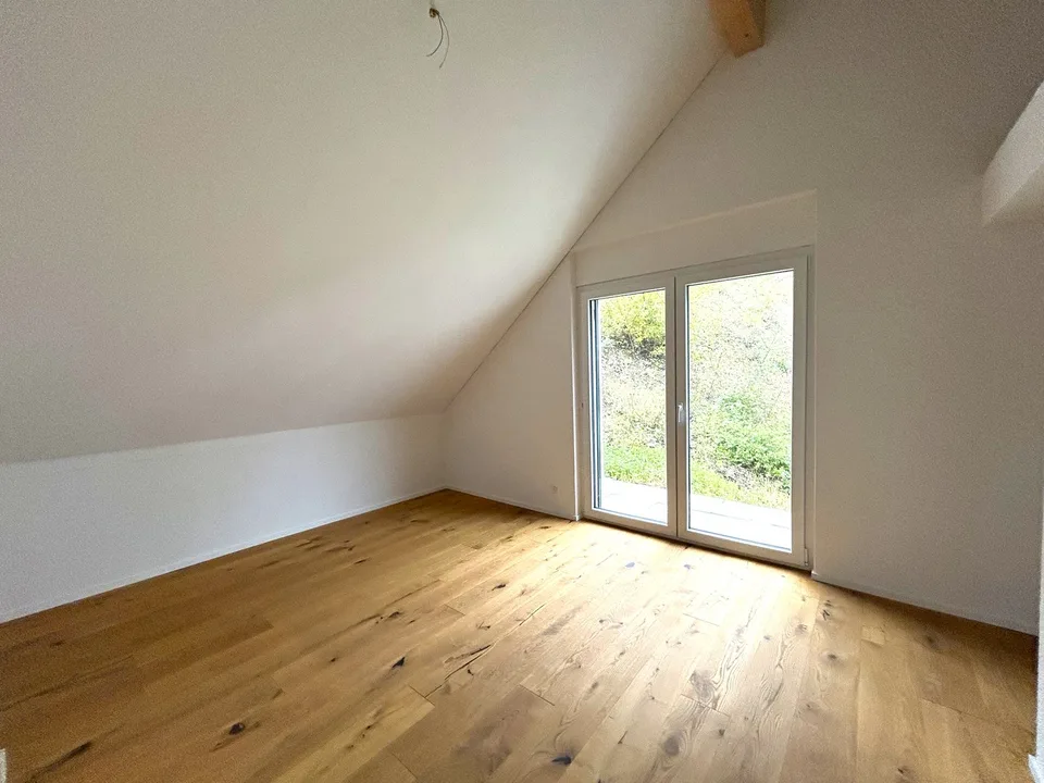 Vivere come in una casa unifamiliare su tre piani – foto 6 di 11