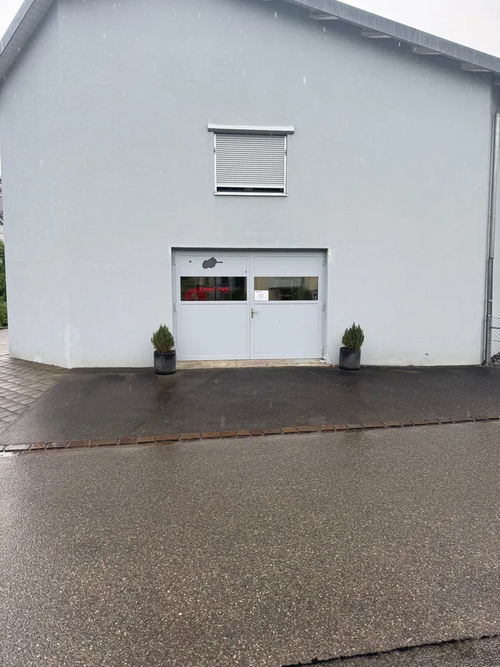 Espace commercial lumineux avec 105 m² dans un endroit calme à Uster - Sous-locataire recherché – photo 7 sur 7
