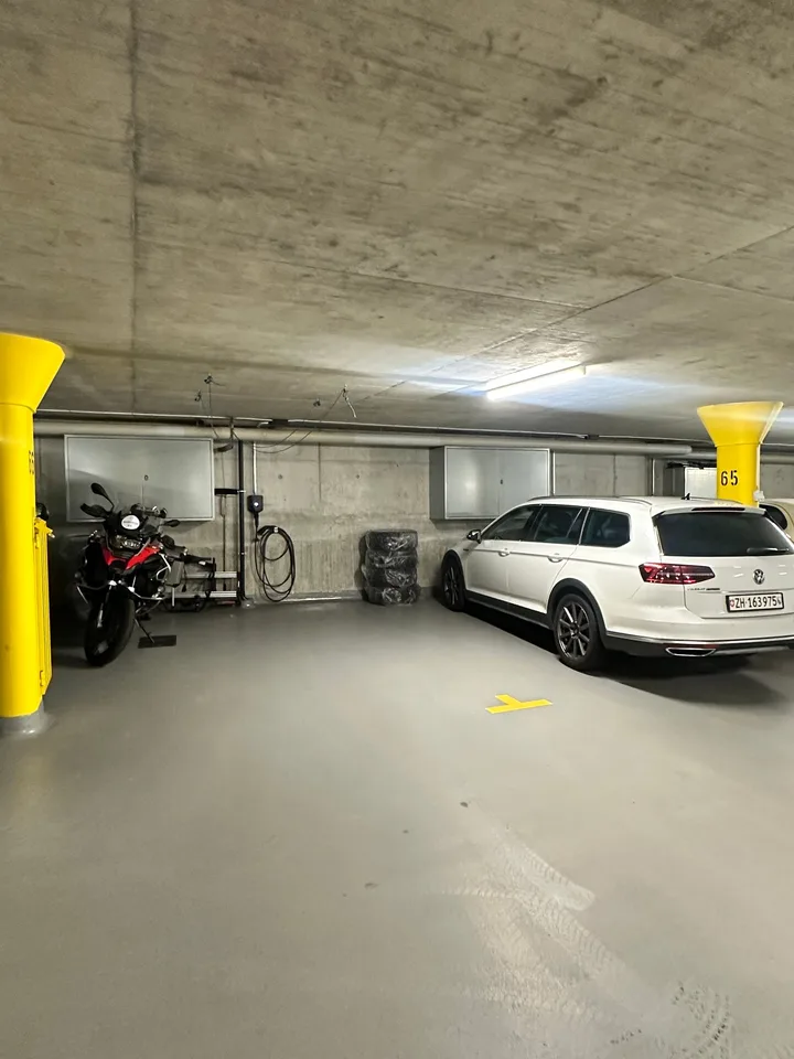 Appartement-maisonnette exclusif de 5,5 pièces avec panorama alpin à Hittnau – photo 15 sur 15