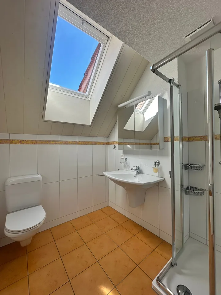 Appartement-maisonnette exclusif de 5,5 pièces avec panorama alpin à Hittnau – photo 10 sur 15