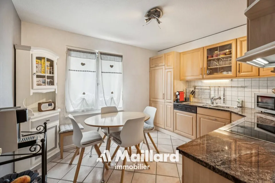Chamblon - Magnifica villa individuale di 5.5 locali con vista sulle Alpi – foto 3 di 10