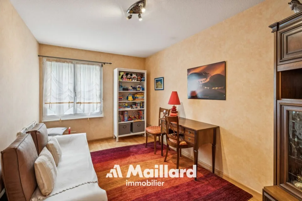 Chamblon - Magnifica villa individuale di 5.5 locali con vista sulle Alpi – foto 5 di 10