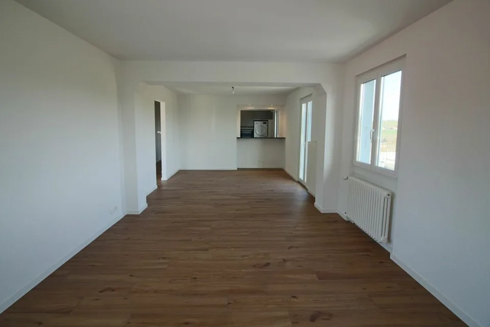 MS - 4-Zimmer-Wohnung – Foto 4 von 11
