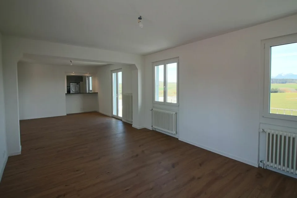 MS - 4-Zimmer-Wohnung – Foto 10 von 11