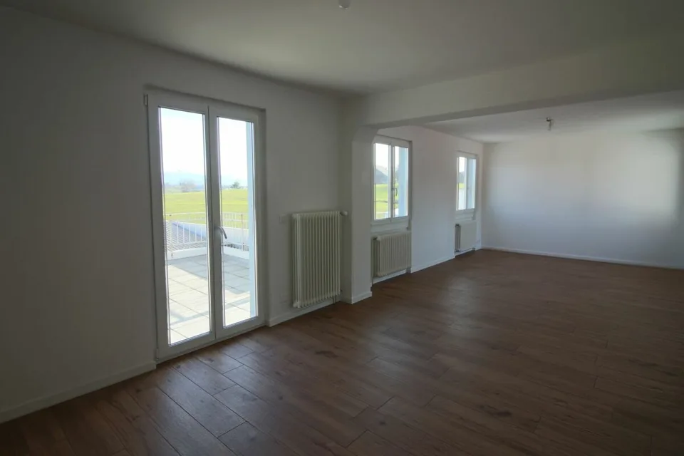 MS - 4-Zimmer-Wohnung – Foto 5 von 11