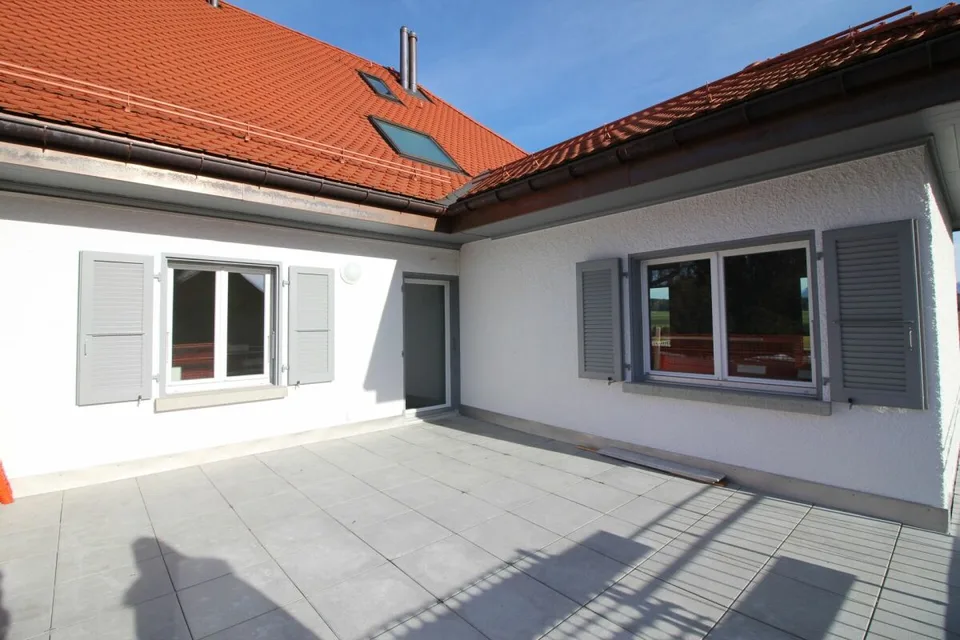 MS - 4-Zimmer-Wohnung – Foto 11 von 11