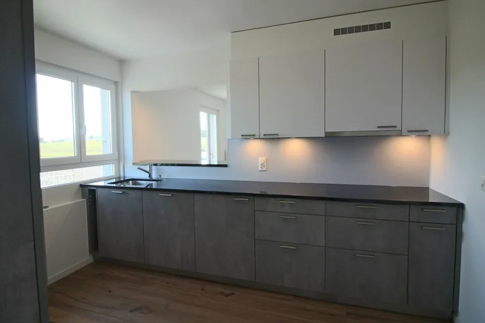 MS - 4-Zimmer-Wohnung – Foto 3 von 11