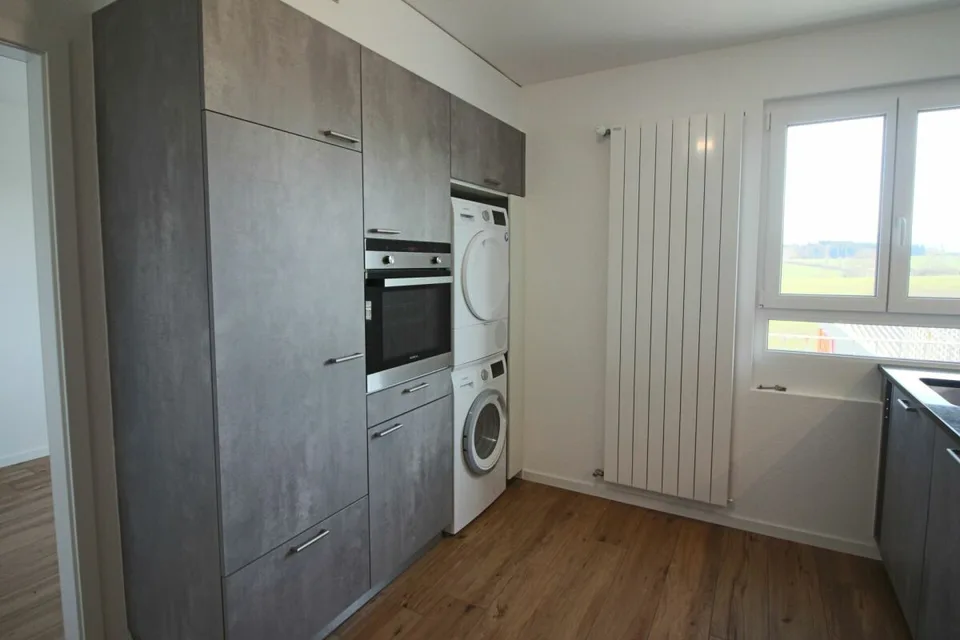 MS - 4-Zimmer-Wohnung – Foto 2 von 11