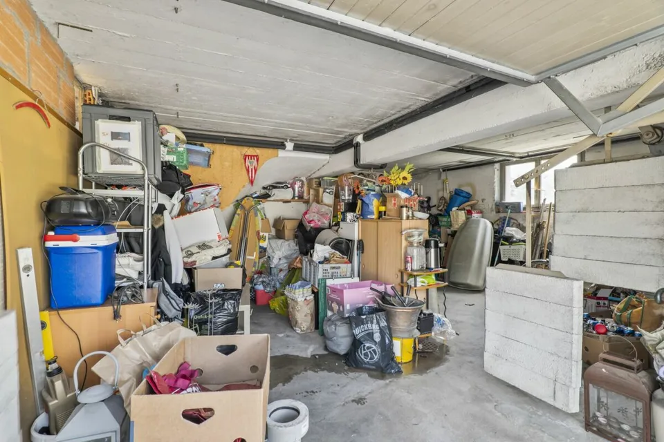 Maison de 3 familles avec grand environnement et potentiel en tant qu'investissement de capitaux à Madiswil – photo 14 sur 17
